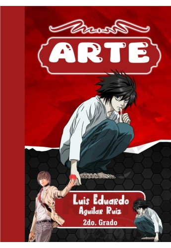 Dead Note 02 Portada